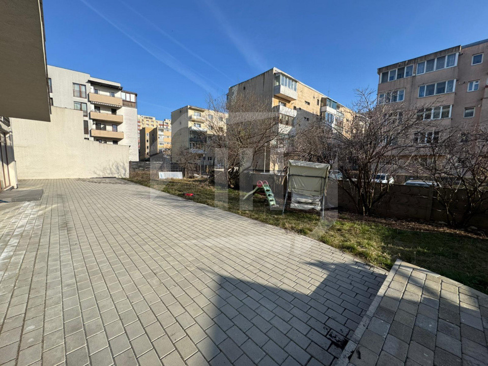 Apartament 2 camere, bloc nou, parcare subterana, zona Scortarilor