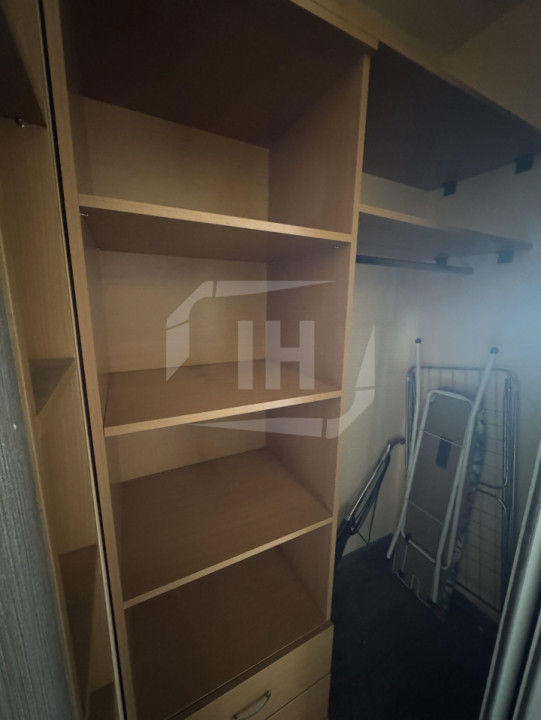 Apartament 2 camere, bloc nou, parcare subterana, zona Scortarilor