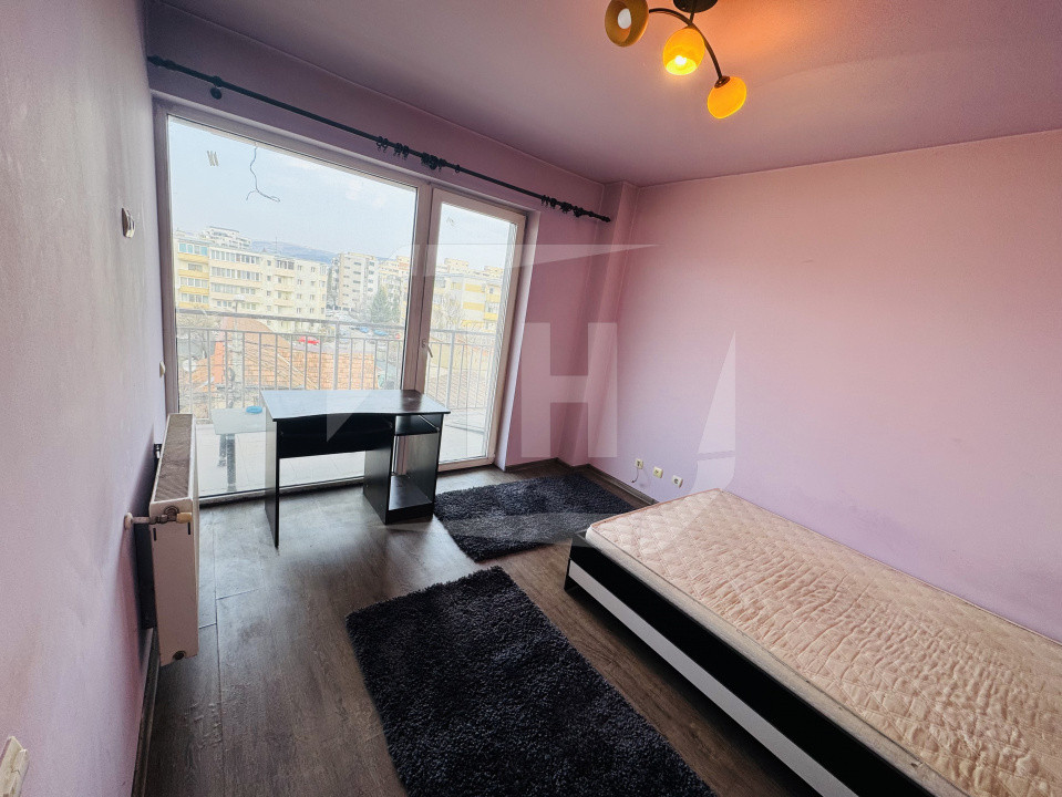 Apartament 2 camere, bloc nou, parcare subterana, zona Scortarilor