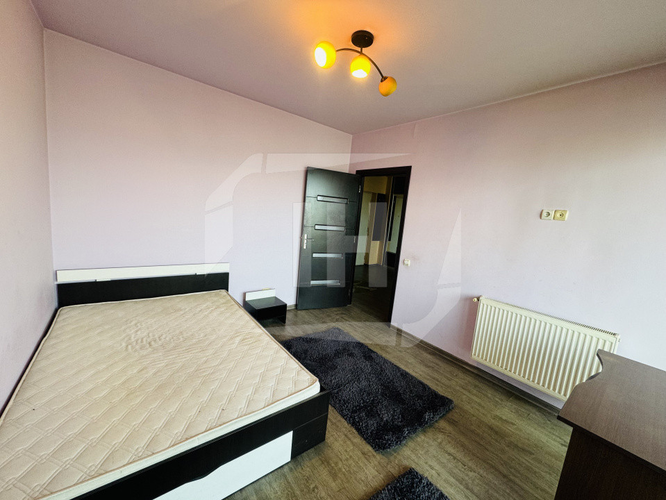 Apartament 2 camere, bloc nou, parcare subterana, zona Scortarilor