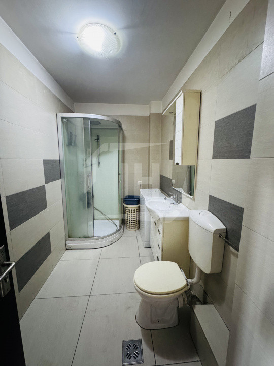 Apartament 2 camere, bloc nou, parcare subterana, zona Scortarilor