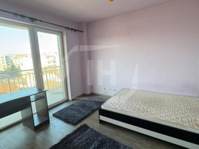 Apartament 2 camere, bloc nou, parcare subterana, zona Scortarilor