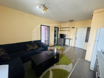 Apartament 2 camere, bloc nou, parcare subterana, zona Scortarilor