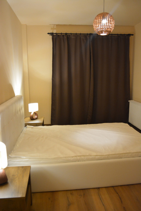 Apartament 2 camere, parcare, Marasti