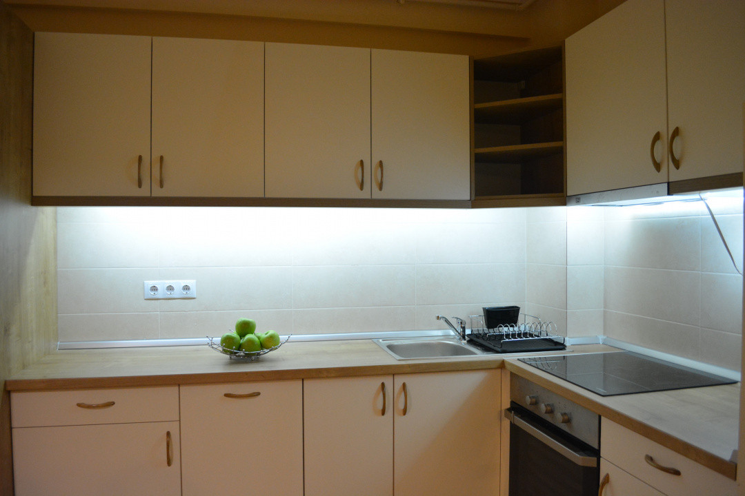 Apartament 2 camere, parcare, Marasti