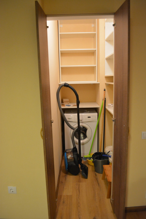 Apartament 2 camere, parcare, Marasti