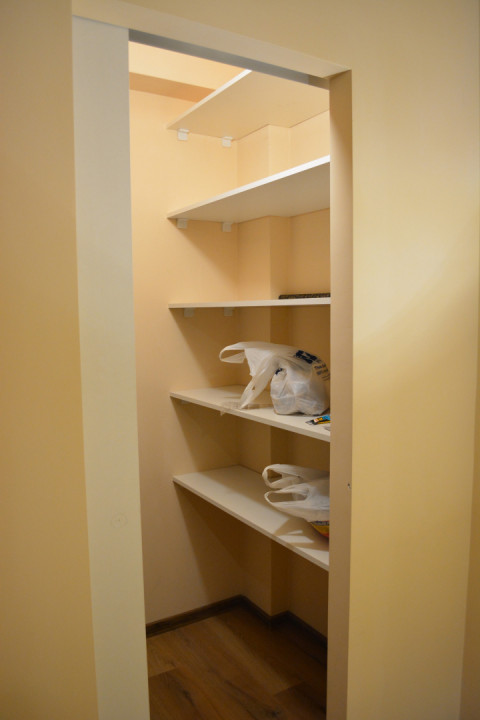 Apartament 2 camere, parcare, Marasti