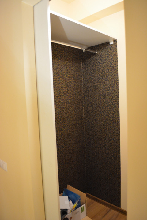 Apartament 2 camere, parcare, Marasti