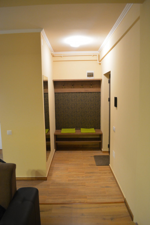 Apartament 2 camere, parcare, Marasti