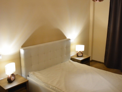 Apartament 2 camere, parcare, Marasti