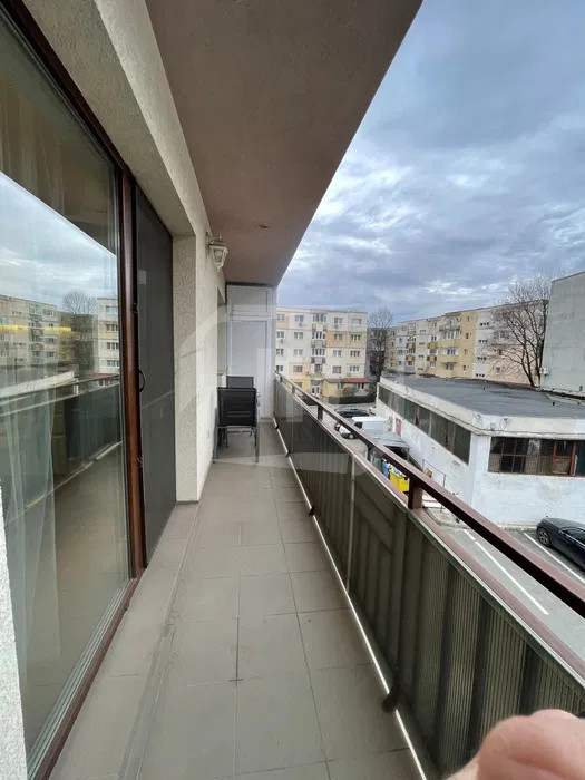 Apartament 3 camere I cu parcare I Marasti