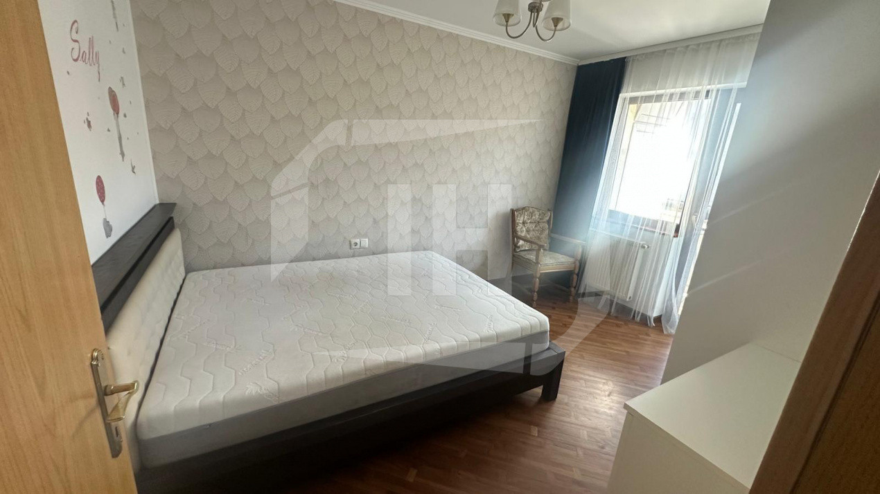 Apartament 3 camere I cu parcare I Marasti
