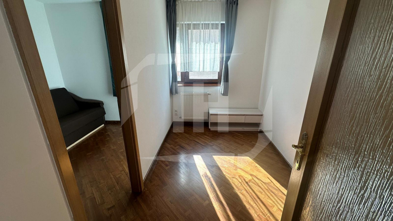 Apartament 3 camere I cu parcare I Marasti