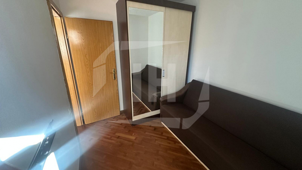 Apartament 3 camere I cu parcare I Marasti