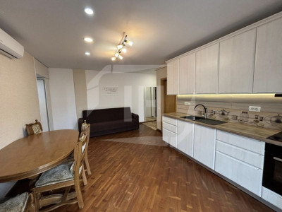 Apartament 3 camere I cu parcare I Marasti