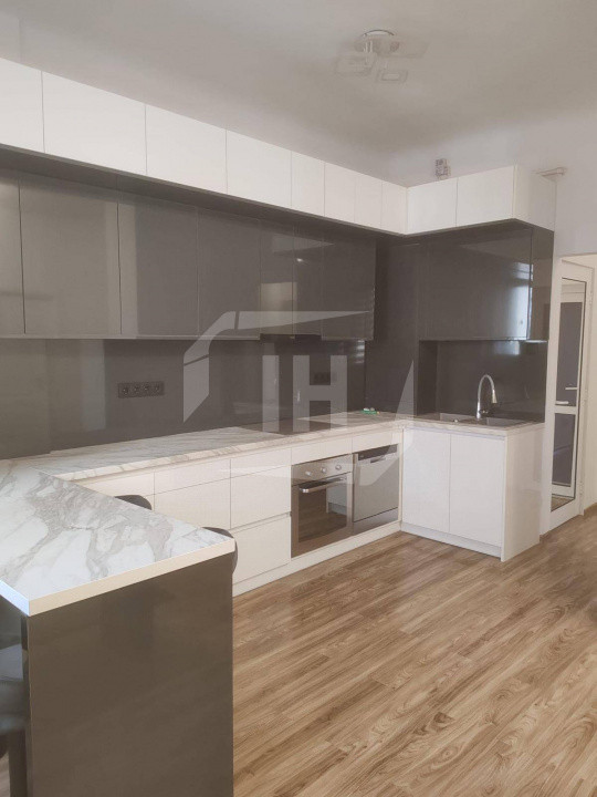 Apartament 3 camere I renovat I Centru I NTT Data