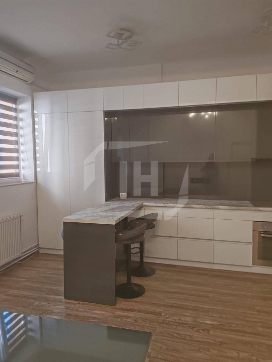 Apartament 3 camere I renovat I Centru I NTT Data