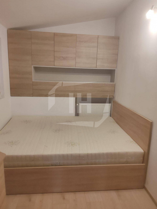 Apartament 3 camere I renovat I Centru I NTT Data