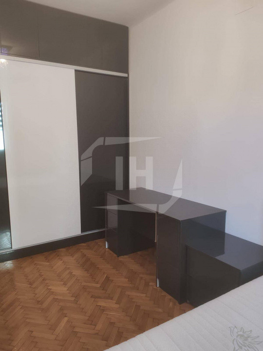 Apartament 3 camere I renovat I Centru I NTT Data