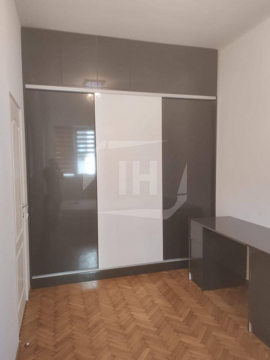 Apartament 3 camere I renovat I Centru I NTT Data