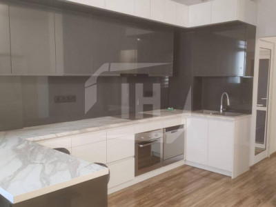 Apartament 3 camere I renovat I Centru I NTT Data