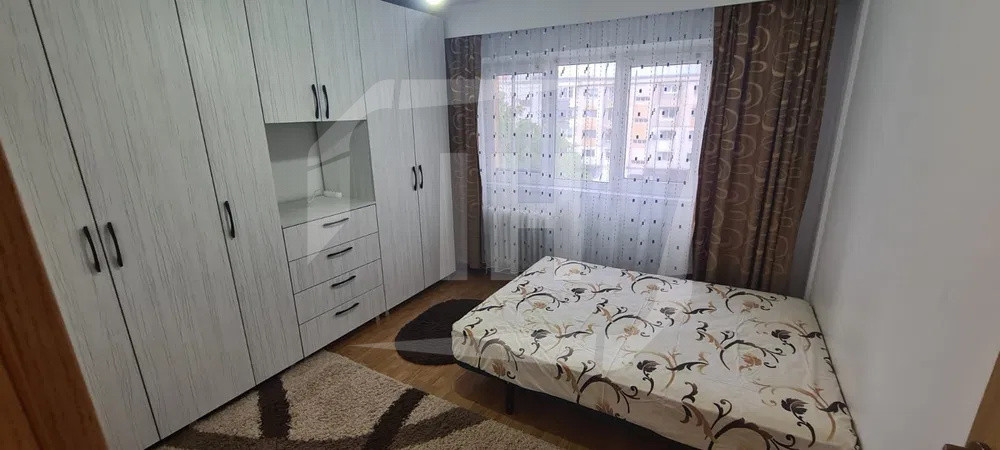 Apartament 2 camere I decomandat I Intre Lacuri I Iulius Mall