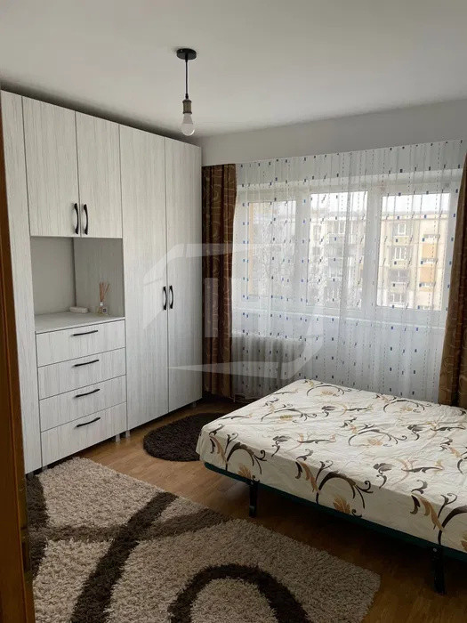 Apartament 2 camere I decomandat I Intre Lacuri I Iulius Mall