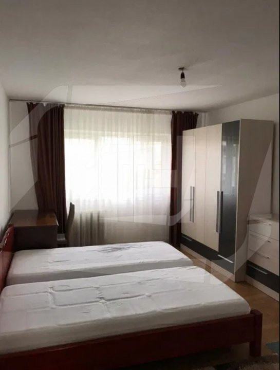 Apartament 2 camere I decomandat I Intre Lacuri I Iulius Mall