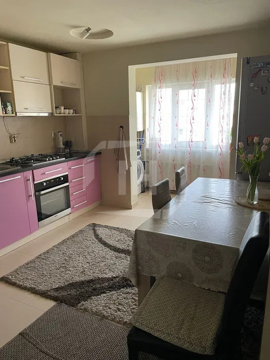 Apartament 2 camere I decomandat I Intre Lacuri I Iulius Mall