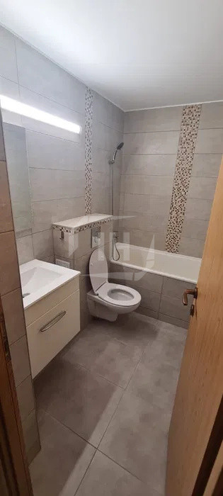 Apartament 2 camere I decomandat I Intre Lacuri I Iulius Mall