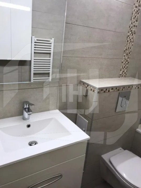 Apartament 2 camere I decomandat I Intre Lacuri I Iulius Mall
