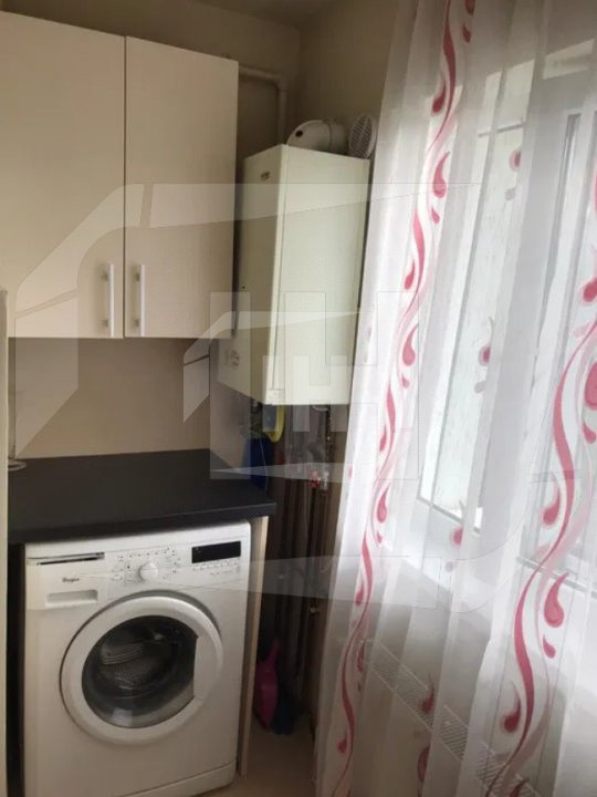 Apartament 2 camere I decomandat I Intre Lacuri I Iulius Mall