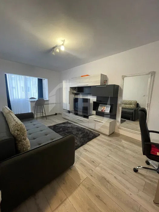 Garsoniera moderna, zona strazii Bucuresti