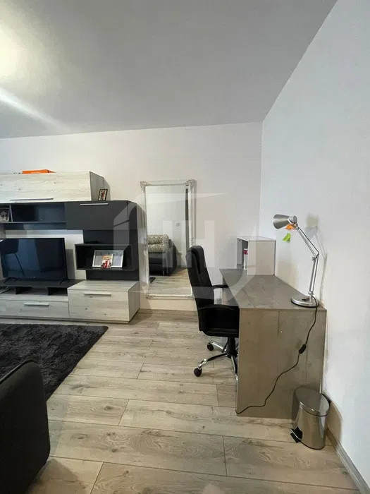 Garsoniera moderna, zona strazii Bucuresti