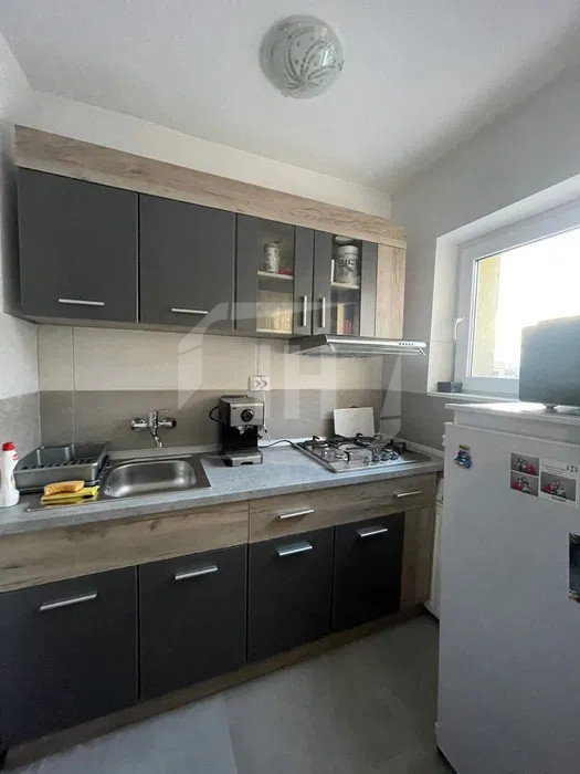 Garsoniera moderna, zona strazii Bucuresti