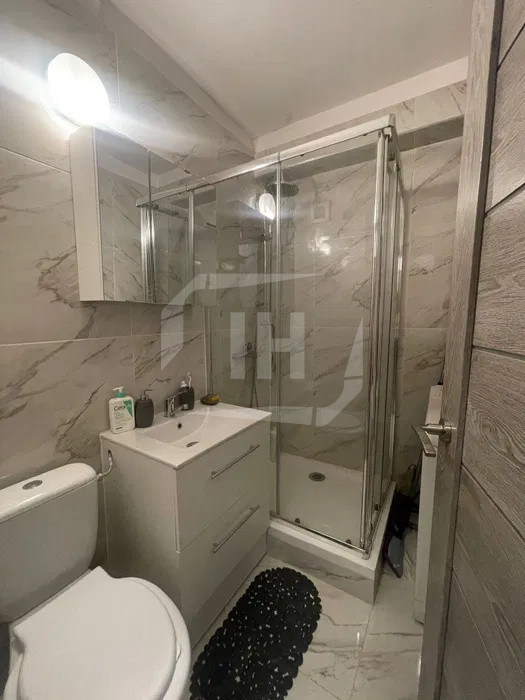 Garsoniera moderna, zona strazii Bucuresti