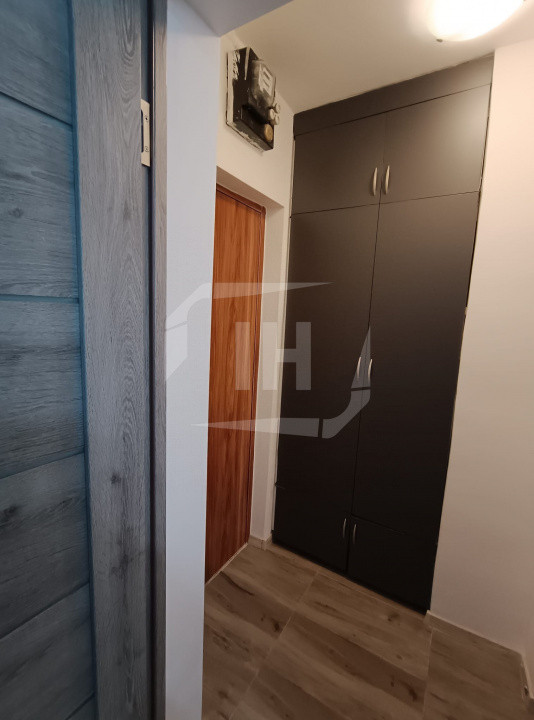 Garsoniera moderna, zona strazii Bucuresti