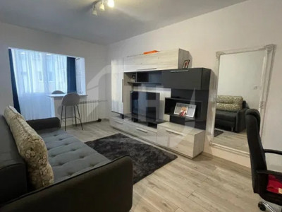 Garsoniera moderna, zona strazii Bucuresti