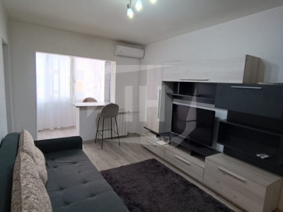 Garsoniera moderna, zona strazii Bucuresti