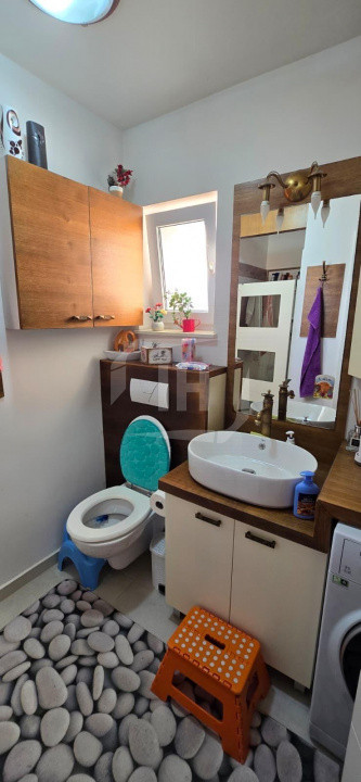 Apartament 3 camere garaj cu Cf, zona Primaverii Manastur