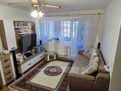 Apartament 3 camere la cheie, garaj, zona Bld Primaverii Manastur