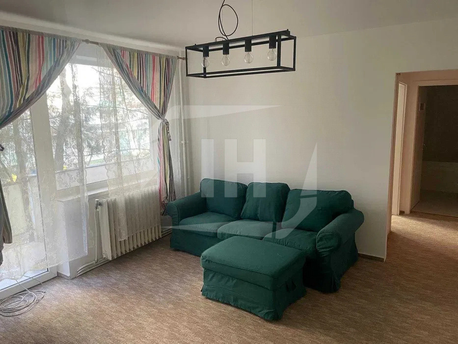Apartament 3 camere, parcare, Gheorgheni