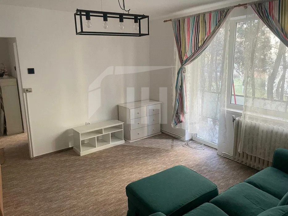 Apartament 3 camere, parcare, Gheorgheni
