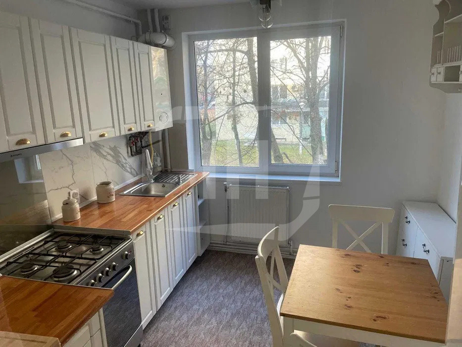 Apartament 3 camere, parcare, Gheorgheni