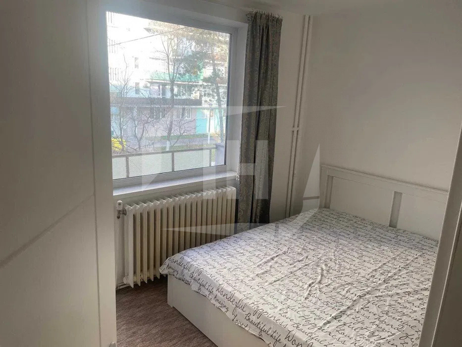 Apartament 3 camere, parcare, Gheorgheni