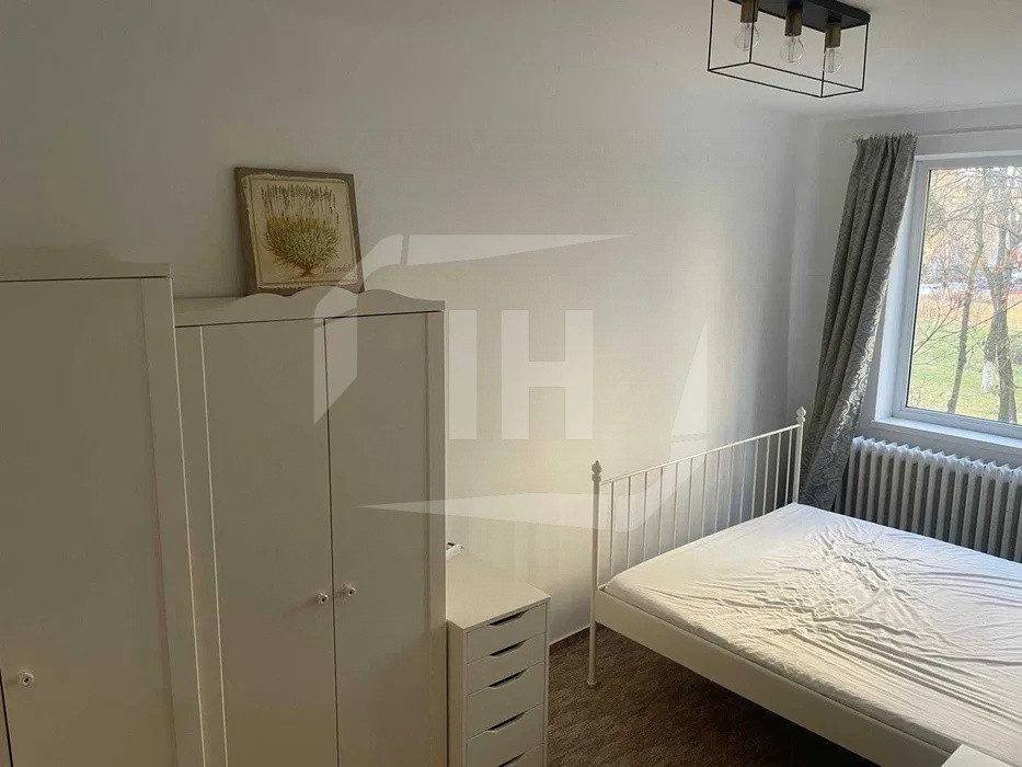Apartament 3 camere, parcare, Gheorgheni