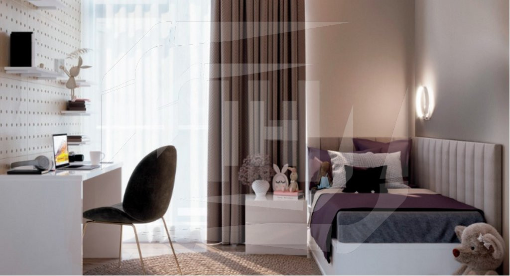 Apartament 2 camere decomandat, terasa panoramica, Vivo Mall