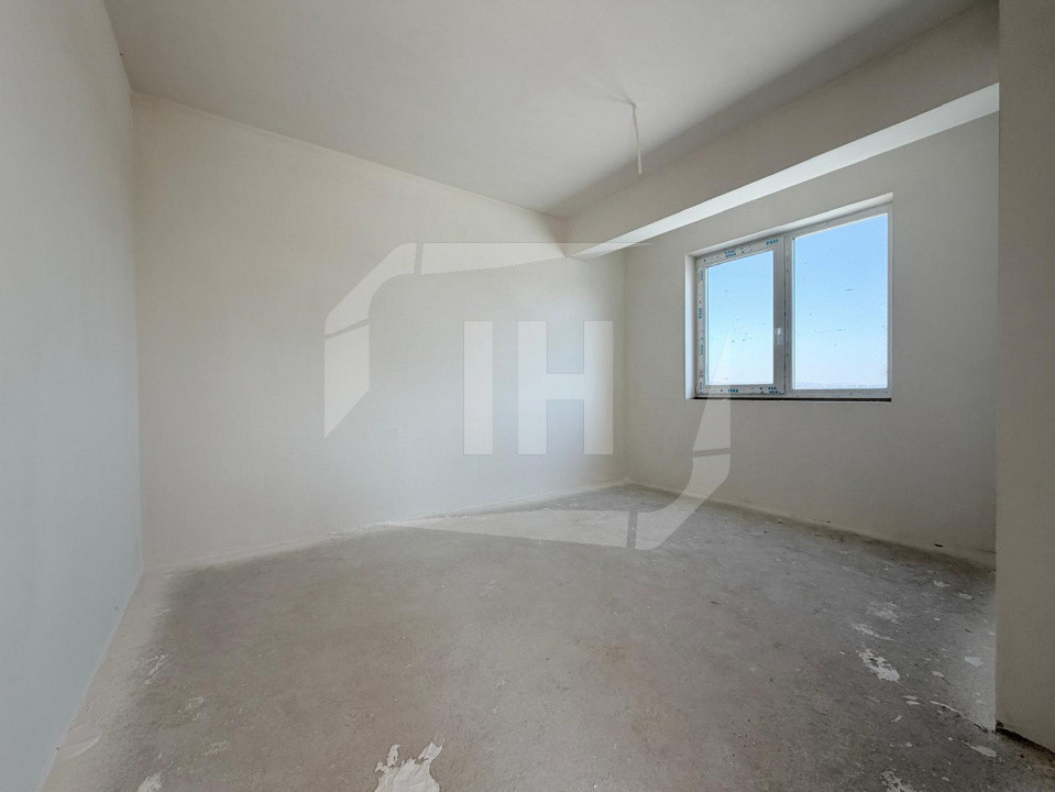 Apartament 2 camere decomandat, terasa panoramica, Vivo Mall