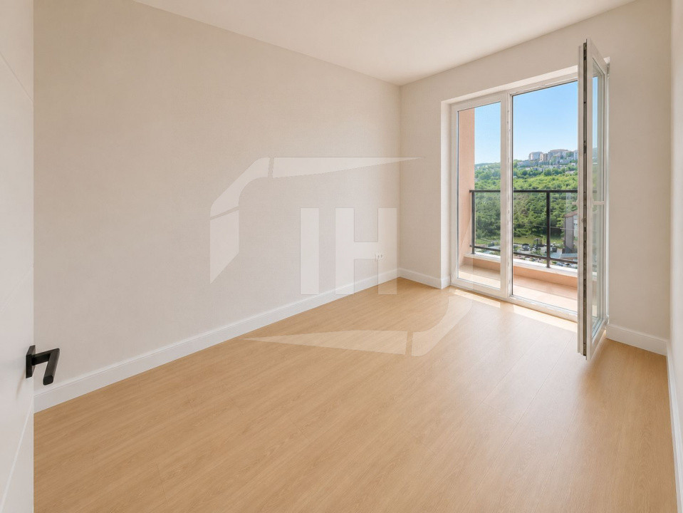 Exclusiv! 0% comision. Apartament 2 camere decomandat, Vivo Mall