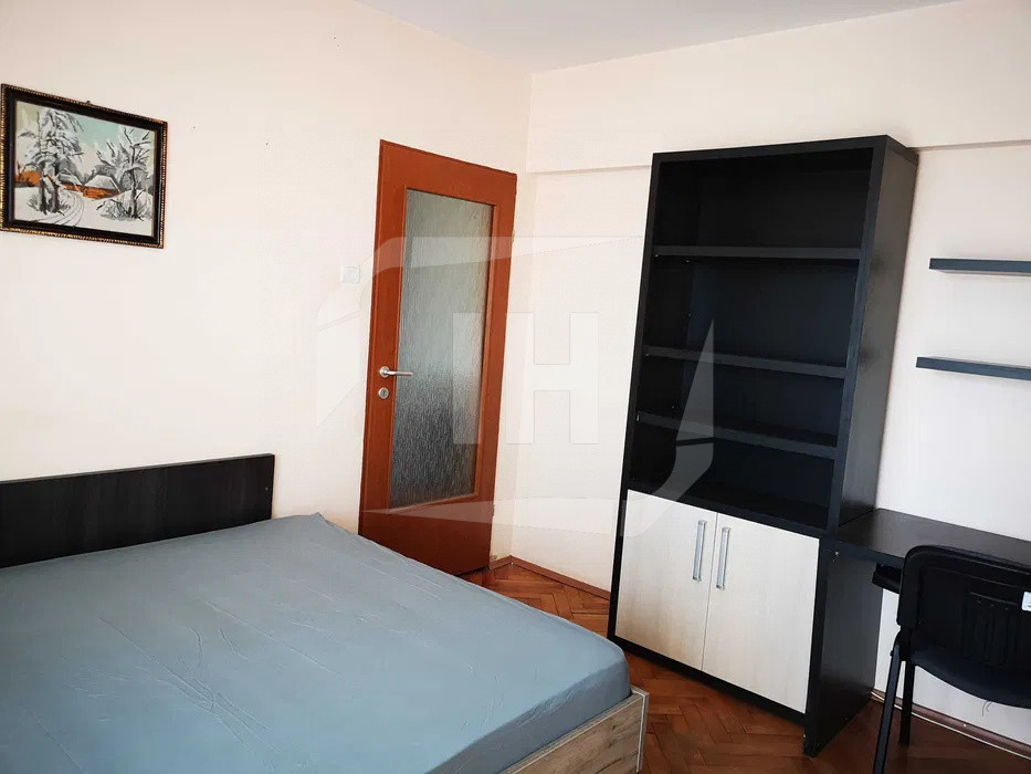 Apartament 2 camere I semidecomandat I Gheorgheni I Iulius Mall